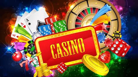casino in online